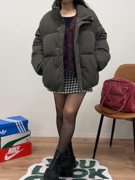 ゆいころさんのコーディネート