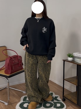 ゆいころさんのコーディネート