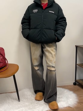 ゆいころさんのコーディネート