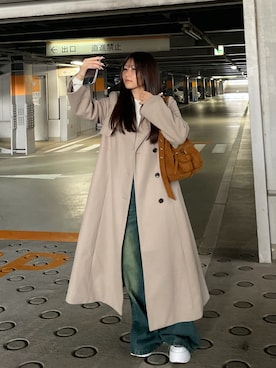 ゆいころさんのコーディネート