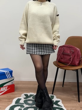 ゆいころさんのコーディネート