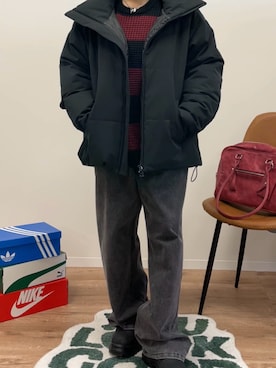 ゆいころさんのコーディネート