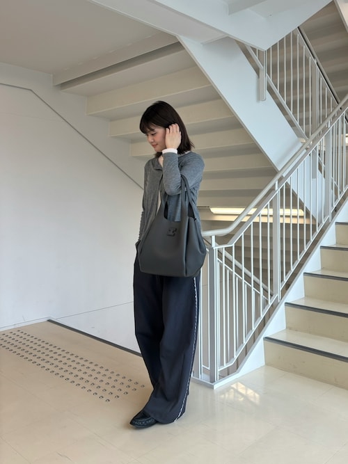 ボルゴ ALCE（トートバッグ）｜IACUCCI（イアクッチ）のファッション