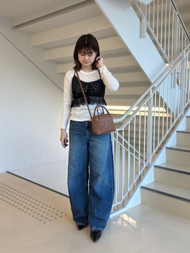 karinさんのコーディネート