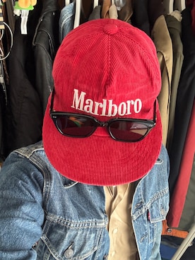 「Coca Cola（コカコーラ）のアイテム」を使った、renfashionoldさん（メンズ・166cm）の秋コーディネート