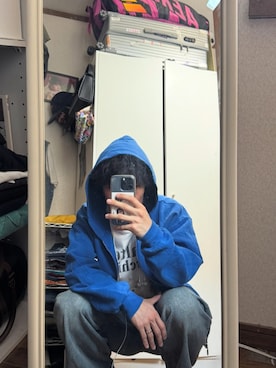 renfashionoldさん（メンズ・166cm）の秋コーディネート