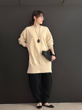 miyaさん(レディース・162cm)の夏コーディネート