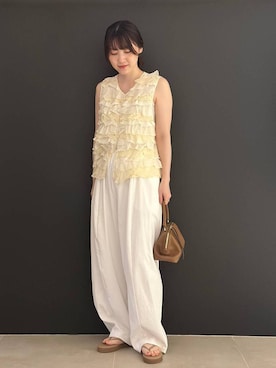 miyaさんのコーディネート