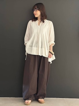 miyaさんのコーディネート