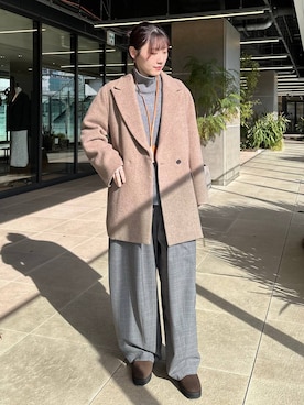 miyaさんのコーディネート