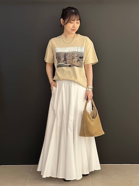 miyaさんのコーディネート