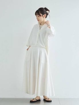 miyaさんのコーディネート