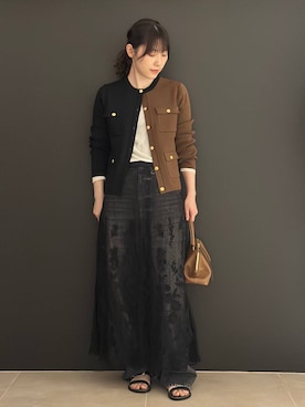 miyaさんのコーディネート