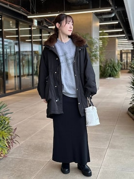 miyaさんのコーディネート