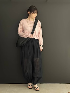 miyaさんのコーディネート