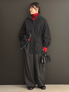 miyaさんのコーディネート