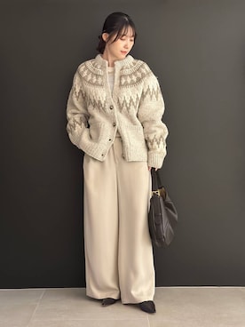 miyaさんのコーディネート