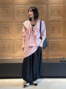 miyaさんのコーディネート