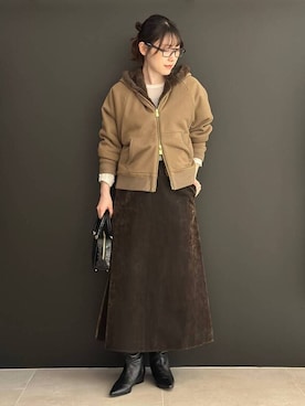 miyaさんのコーディネート