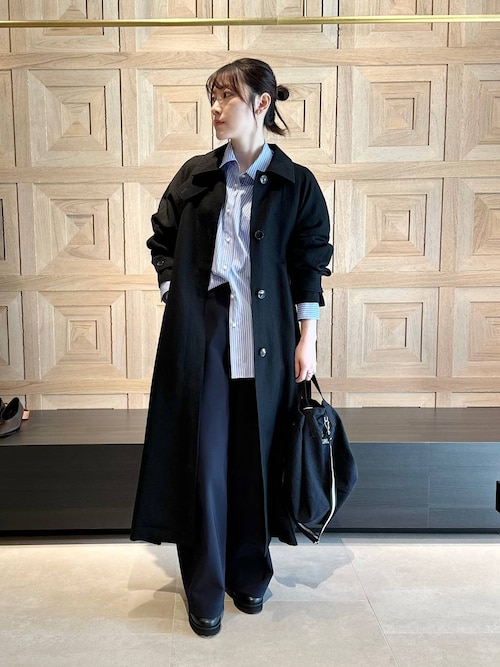 Curensology(カレンソロジー)/＜&RC＞ニューヘルメットバッグ