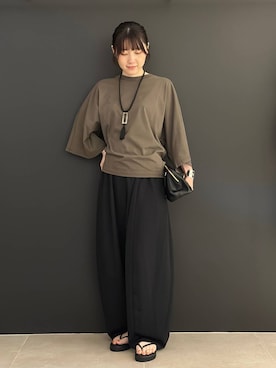 miyaさんのコーディネート