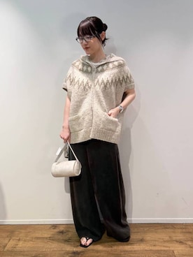miyaさんのコーディネート