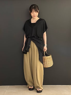 miyaさんのコーディネート