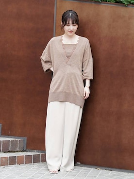 miyaさんのコーディネート