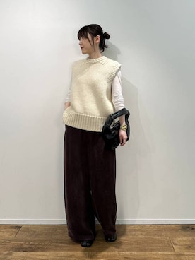miyaさんのコーディネート