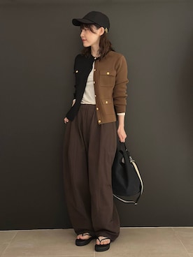 miyaさんのコーディネート
