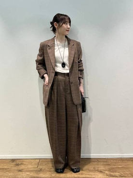miyaさんのコーディネート
