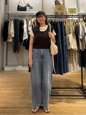 つっきー🌙さんのコーディネート