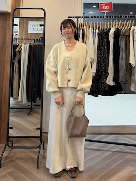 つっきー🌙さんのコーディネート