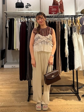 つっきー🌙さんのコーディネート