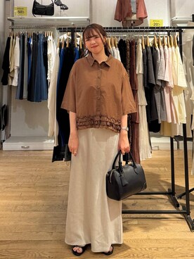 つっきー🌙さんのコーディネート