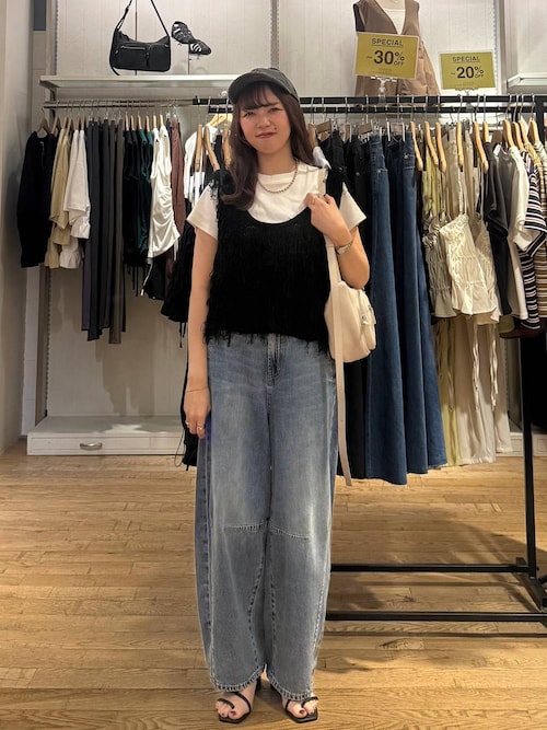 LOWRYS FARM 池袋サンシャインシティつっきー    さんのTシャツ/カットソー