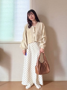 つっきー🌙さんのコーディネート