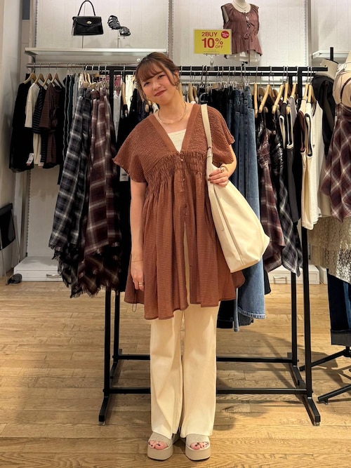 ヤワラカルイ２ＷＡＹショルダーＢＡＧ 115210