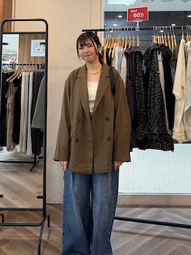 つっきー🌙さんのコーディネート