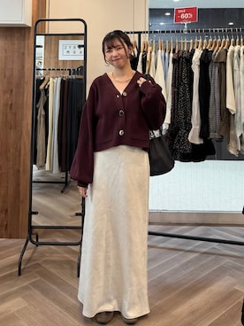 つっきー🌙さんのコーディネート