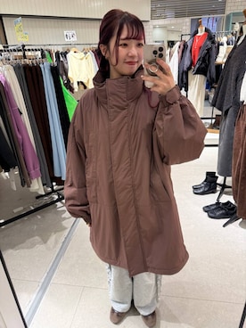 つっきー🌙さんのコーディネート