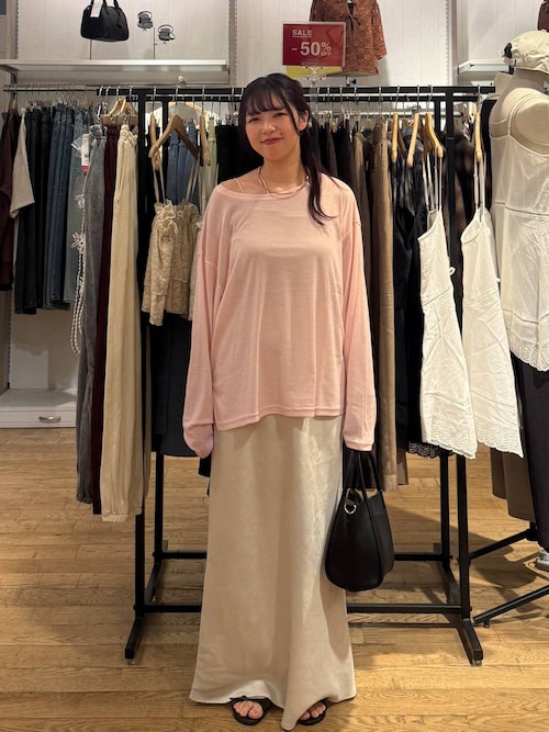 セール】ホソベルトミュール 496861（サンダル）｜LOWRYS FARM