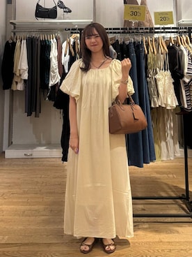 つっきー🌙さんのコーディネート