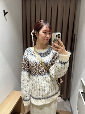 つっきー🌙さんのコーディネート