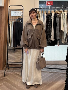 つっきー🌙さんのコーディネート