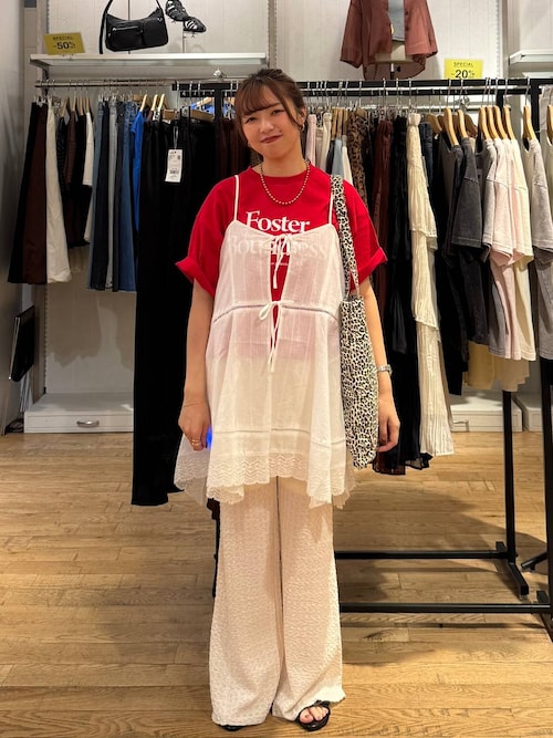 LFガラトートBAG 284403