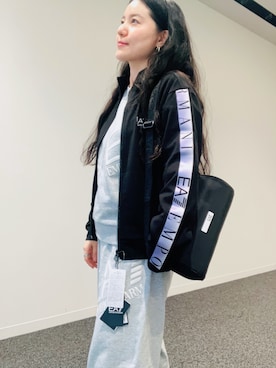 May♡さん（レディース・158cm）の春コーディネート