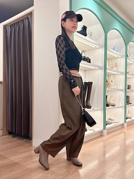 NORIさんのコーディネート