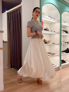 NORIさんのコーディネート