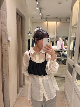 yamaguchi kiraさんのコーディネート